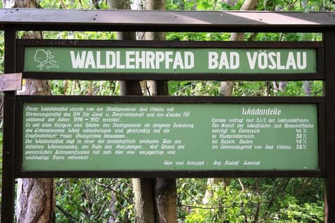 MOTEL Bad Vöslau, Miscellaneous