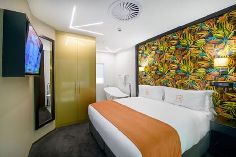 Hotel Sky Sandton, Room