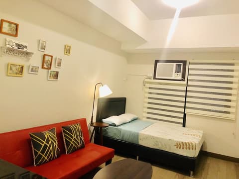 The Sentinel Residences, Room