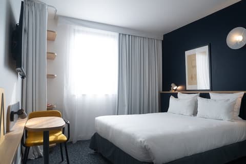ibis Styles Paris Romainville, Room