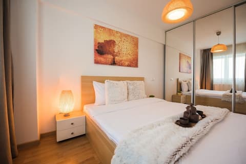 ZEN Residential Apartments, Room