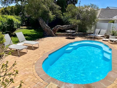 Anchor's Rest Hermanus, Pool