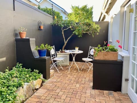 Anchor's Rest Hermanus, Room