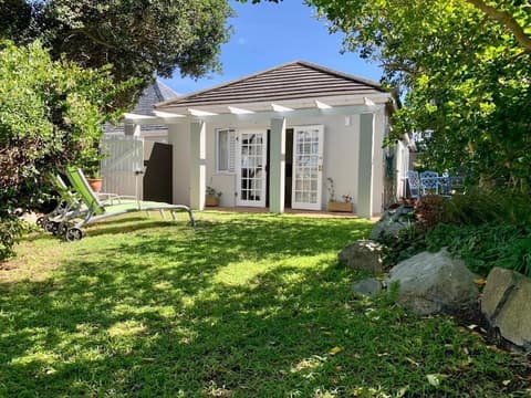 Anchor's Rest Hermanus, Terrace/patio