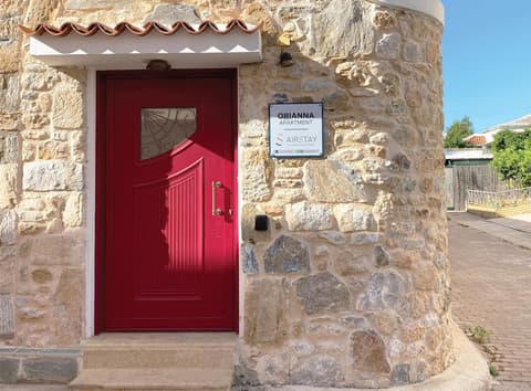 Orianna Apartment Airport by Airstay, Terrace/patio