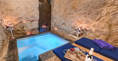 Lulu Boutique Hotel, Room