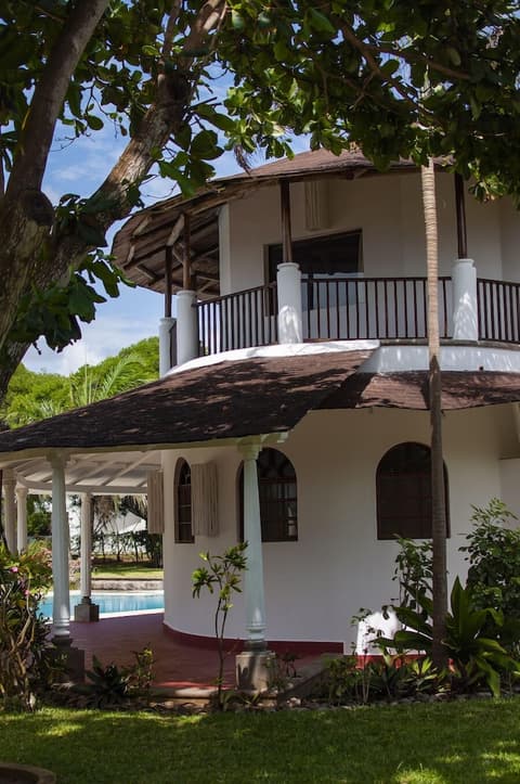 Kobe Suite Resort, Room