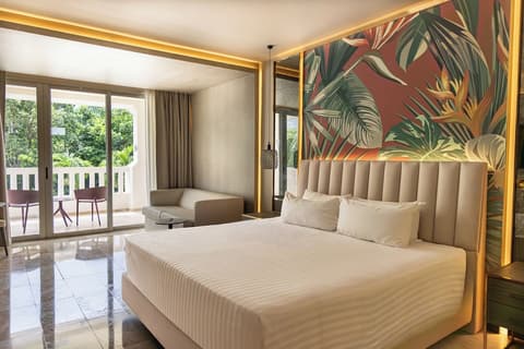 Grand Sunset Princess - All Inclusive, Room