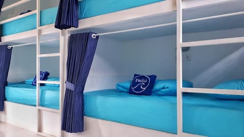 The Swell - Hostel - Adults Only, Room