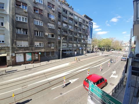 Premium Crown Suites, View from property