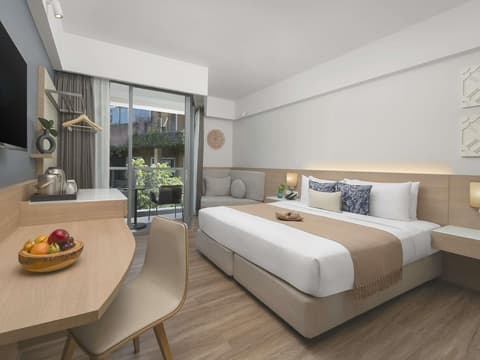 Andaman Beach Hotel Phuket - Handwritten Collection, Room