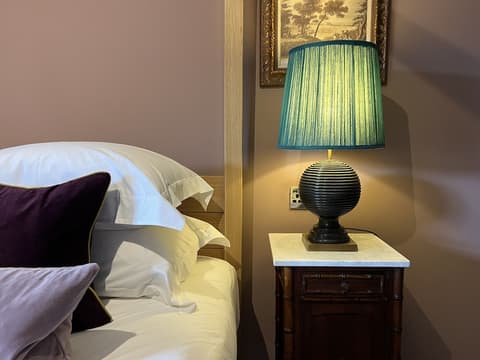 East Beach Guest House, Room