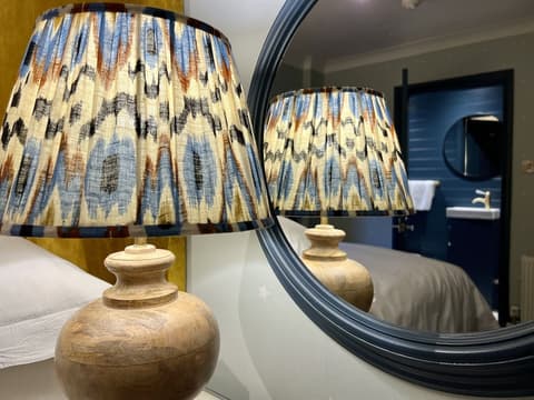 East Beach Guest House, Room