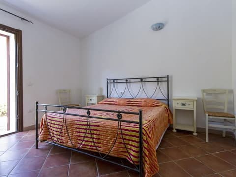 Apartment in Trinita D'agultu e Vignola, Room