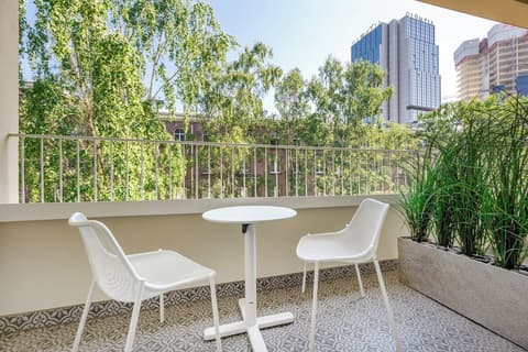 Mövenpick Hotel Tallinn, Room