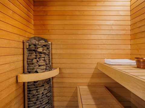 Mövenpick Hotel Tallinn, Room