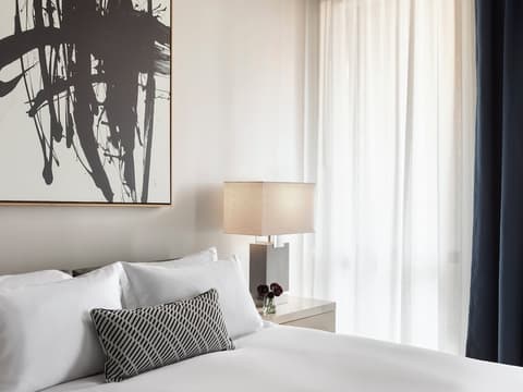 Kimpton Pittman Hotel – Downtown Dallas by IHG, Room