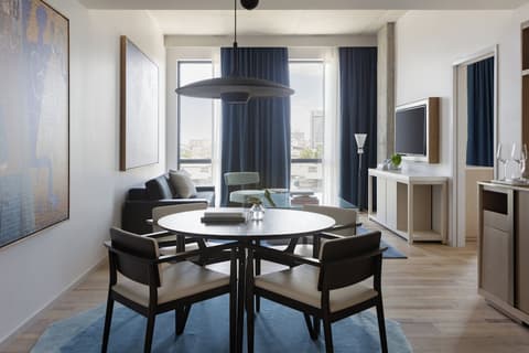 Kimpton Pittman Hotel – Downtown Dallas by IHG, Room