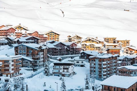 Hôtel Le Diamond Rock, View from room