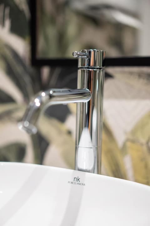 Mercure St. Julian's Malta, Interior entrance