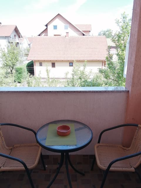 Hotel Apartments  Bella Mare Belgrade, Room