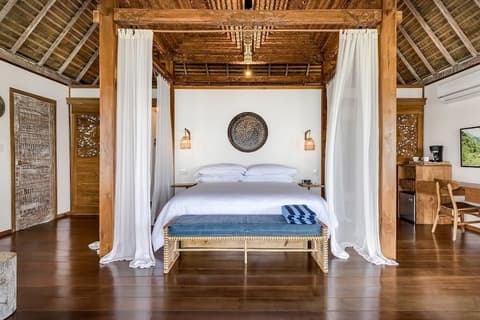 NAYARA Bocas del Toro, Room