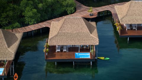 NAYARA Bocas del Toro, Room