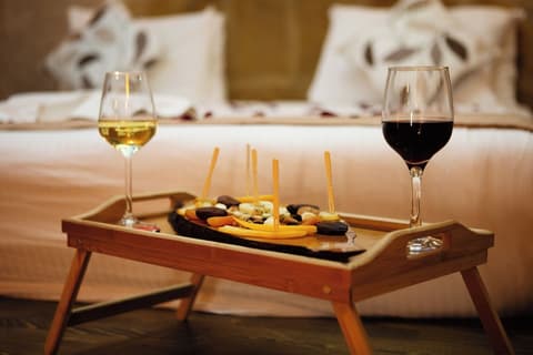 Karlik Cave Suite Cappadocia, Room