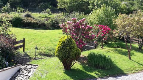 Ben Nevis Guest House, Miscellaneous
