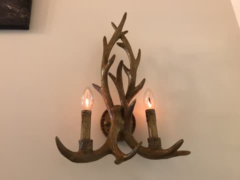 Ben Nevis Guest House, Lobby