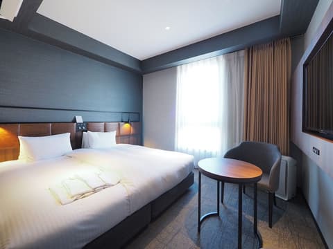 Joytel Hotel Osaka Shinsekai, Room