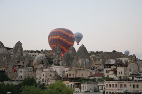 Epoch Stone House, Terrace/patio