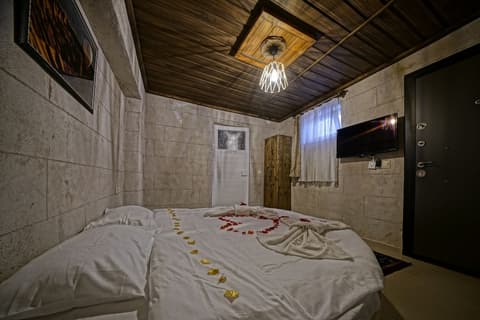 Epoch Stone House, Room