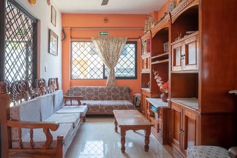 Capital O Hotel Aurora, Tuxtla Gutiérrez, Lobby