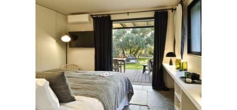 Domaine de Peretti della Rocca, Room