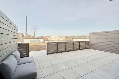 Sonder by Marriott Bonvoy Belcourt Apartments Hillsboro Village, Room