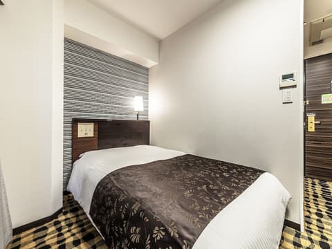 APA HOTEL Roppongi Six, Room