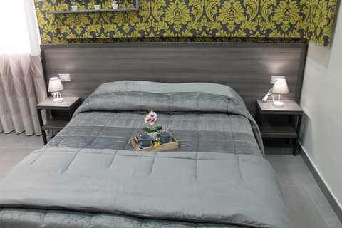 Palazzo Marage, Room