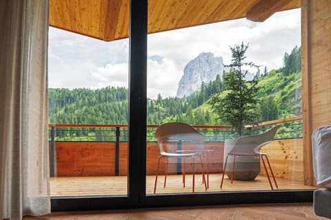 La Tambra B&B Residence - central with Restaurant, Terrace/patio