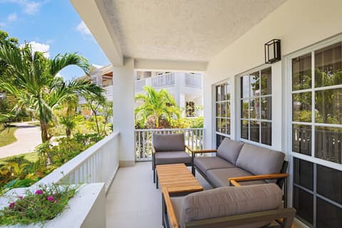 Alaia Belize, Autograph Collection, View from room