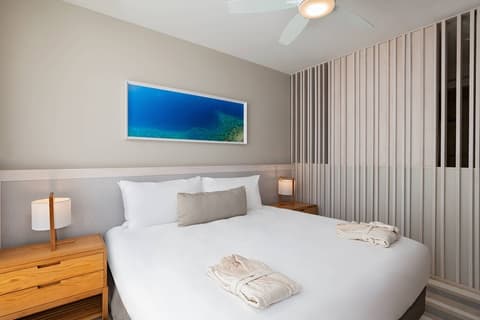 Alaia Belize, Autograph Collection, Room