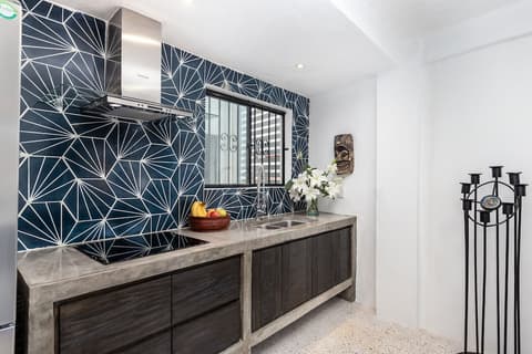 Cuale Condo Retreats, Room