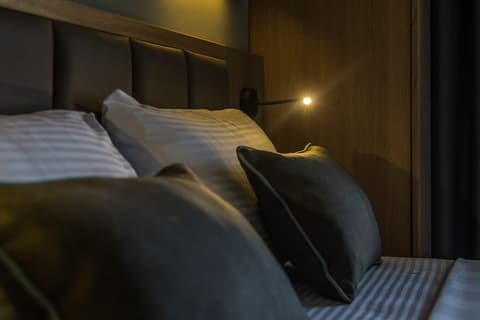 Premier Nergis Beach, Room