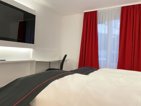 Hotel Andante Rust, Room