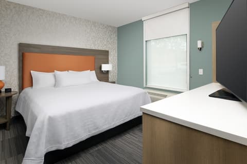 Home2 Suites by Hilton Miami Doral West Airport, Room