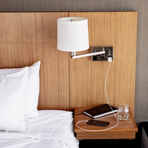 Hyatt Place Chicago Medical/University District, Room