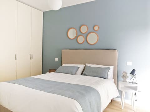 Domitys Quarto Verde, Room