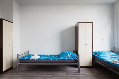 NEOHOSTEL Berlin, Room