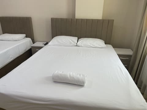 Grand Sami Hotel, Room