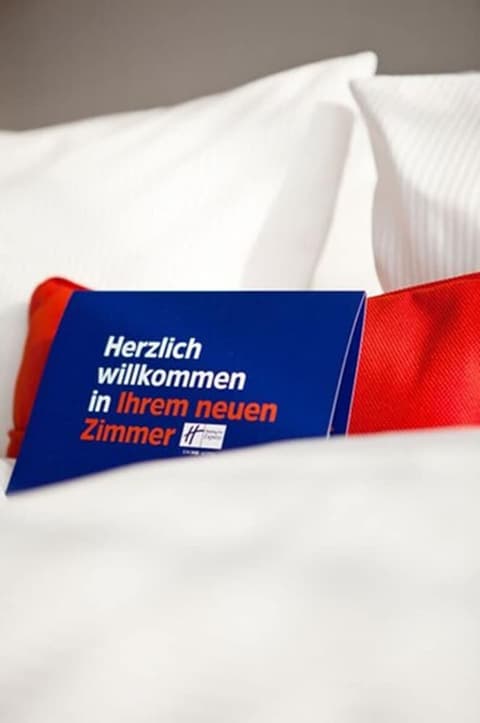 Holiday Inn Express Munich Olching by IHG, Room